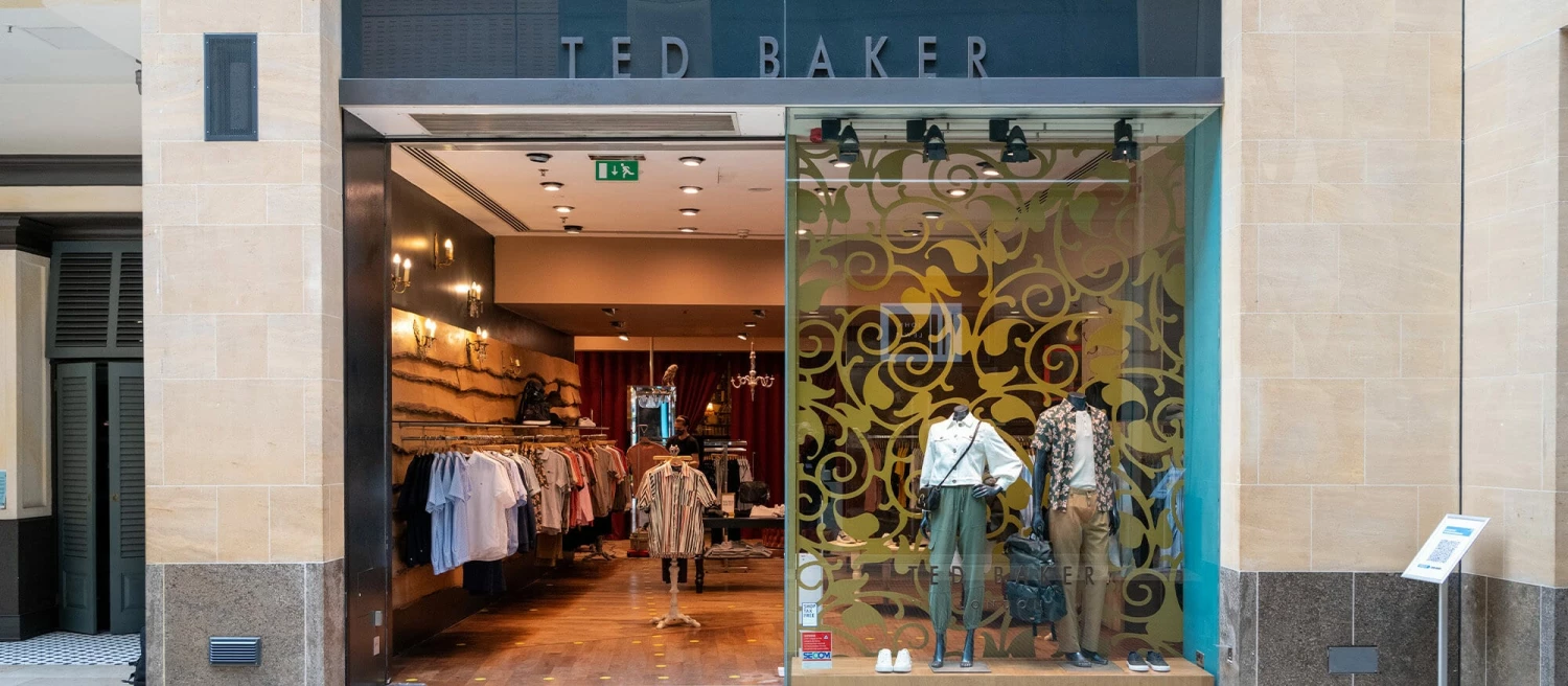 Ted Baker Sales -Ted Baker Sales 528