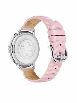 Συμφωνίες 👏 Ted Baker Γυναίκες Ψηφιακά Ρολόι BKPHTS212 Ροζ 🌟 -Ted Baker Sales unnamed file 1006