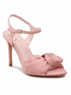 Προώθηση 🥰 Ted Baker Γυναίκες Σανδάλια Heevia 263174 Ροζ ⌛