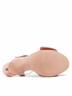 Προώθηση 🥰 Ted Baker Γυναίκες Σανδάλια Heevia 263174 Ροζ ⌛ -Ted Baker Sales unnamed file 1033