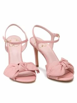 Προώθηση 🥰 Ted Baker Γυναίκες Σανδάλια Heevia 263174 Ροζ ⌛ -Ted Baker Sales unnamed file 1034