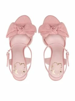 Προώθηση 🥰 Ted Baker Γυναίκες Σανδάλια Heevia 263174 Ροζ ⌛ -Ted Baker Sales unnamed file 1035