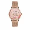 Τοπ 10 ❤️ Ted Baker Γυναίκες Ψηφιακά Ρολόι Phylipa BKPPHS237 Χρυσό 🧨 -Ted Baker Sales unnamed file 1042