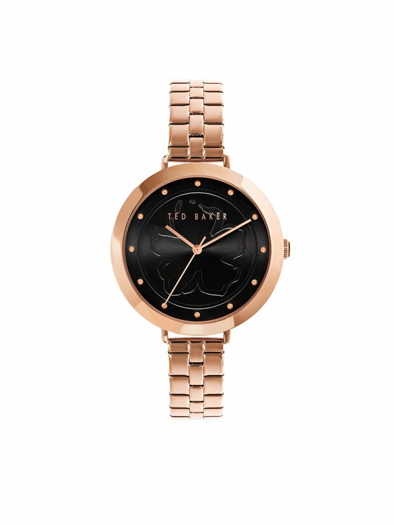 Το φθηνότερο 🎉 Ted Baker Γυναίκες Ψηφιακά Ρολόι BKPAMS216 Χρυσό 😍 3 Το φθηνότερο 🎉 Ted Baker Γυναίκες Ψηφιακά Ρολόι BKPAMS216 Χρυσό 😍