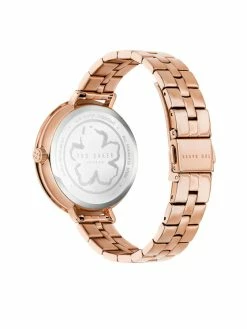 Το φθηνότερο 🎉 Ted Baker Γυναίκες Ψηφιακά Ρολόι BKPAMS216 Χρυσό 😍 6 Το φθηνότερο 🎉 Ted Baker Γυναίκες Ψηφιακά Ρολόι BKPAMS216 Χρυσό 😍 -Ted Baker Sales unnamed file 1060