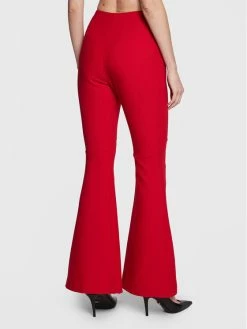 Πολύ καλή προσφορά 🛒 Ted Baker Γυναίκες Υφασμάτινα Παντελόνια Παντελόνι υφασμάτινο Bevis 263596 Κόκκινο Slim Fit 🎁 -Ted Baker Sales unnamed file 107