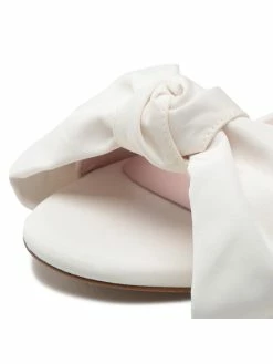 Ολοκαίνουργιο ✨ Ted Baker Γυναίκες Σανδάλια Bribria 265514 Λευκό 😀 -Ted Baker Sales unnamed file 1081