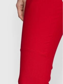 Πολύ καλή προσφορά 🛒 Ted Baker Γυναίκες Υφασμάτινα Παντελόνια Παντελόνι υφασμάτινο Bevis 263596 Κόκκινο Slim Fit 🎁 -Ted Baker Sales unnamed file 109