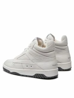 Best Pirce 🎉 Ted Baker Γυναίκες Αθλητικά Rofiah 261122 Λευκό ❤️ -Ted Baker Sales unnamed file 1090