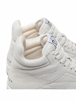 Best Pirce 🎉 Ted Baker Γυναίκες Αθλητικά Rofiah 261122 Λευκό ❤️ -Ted Baker Sales unnamed file 1092