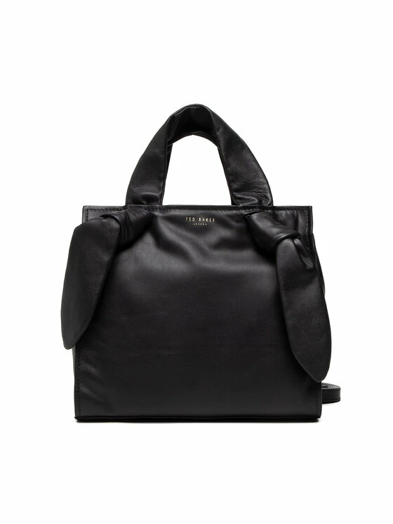 Προώθηση 🧨 Ted Baker Γυναίκες Τσάντες με Χερούλι Τσάντα Nyahli 259124 Μαύρο 🎉 3 Προώθηση 🧨 Ted Baker Γυναίκες Τσάντες με Χερούλι Τσάντα Nyahli 259124 Μαύρο 🎉