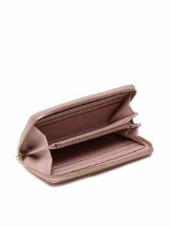 ΧΟΝΔΡΙΚΟ ΕΜΠΟΡΙΟ 🧨 Ted Baker Γυναίκες Πορτοφόλια Μεγάλο Πορτοφόλι Γυναικείο Jorjana 260553 Ροζ 👍 -Ted Baker Sales unnamed file 11