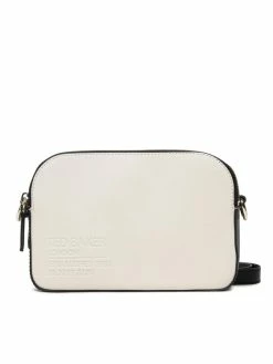 Ολοκαίνουργιο 💯 Ted Baker Γυναίκες Τσάντες Χιαστί Τσάντα Darcelo 260463 Λευκό ✔️