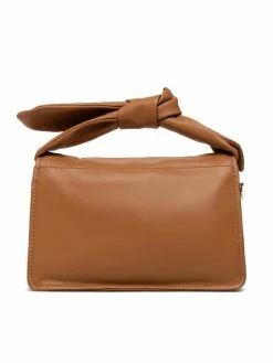 Ολοκαίνουργιο 🥰 Ted Baker Γυναίκες Τσάντες με Χερούλι Τσάντα Nyalina 259127 Καφέ 🔔 -Ted Baker Sales unnamed file 1109