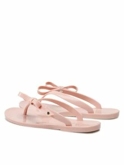 Νέος 😉 Ted Baker Γυναίκες Σαγιονάρες Jassey 261015 Ροζ ✔️ -Ted Baker Sales unnamed file 1124