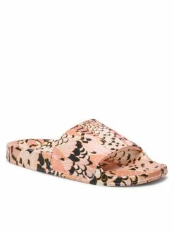 Το φθηνότερο 🛒 Ted Baker Γυναίκες Παντόφλες Padah 259506 Ροζ ❤️