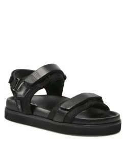 Αγορά ✔️ Ted Baker Γυναίκες Σανδάλια Nalha 256987 Μαύρο 🤩