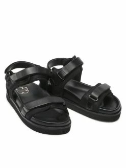 Αγορά ✔️ Ted Baker Γυναίκες Σανδάλια Nalha 256987 Μαύρο 🤩 -Ted Baker Sales unnamed file 1138