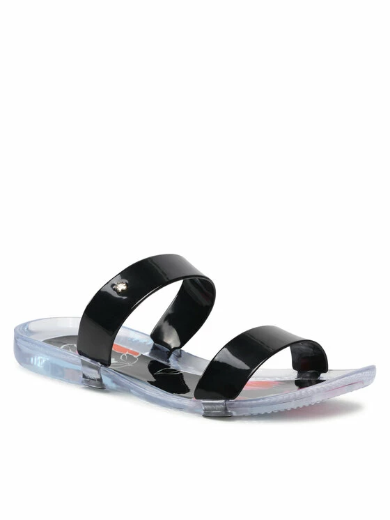 Το φθηνότερο 🧨 Ted Baker Γυναίκες Παντόφλες Juleey 261819 Μαύρο 🌟 3 Το φθηνότερο 🧨 Ted Baker Γυναίκες Παντόφλες Juleey 261819 Μαύρο 🌟