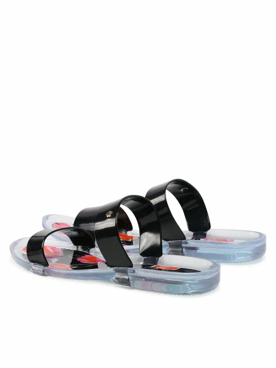 Το φθηνότερο 🧨 Ted Baker Γυναίκες Παντόφλες Juleey 261819 Μαύρο 🌟 5 Το φθηνότερο 🧨 Ted Baker Γυναίκες Παντόφλες Juleey 261819 Μαύρο 🌟 - Image 3