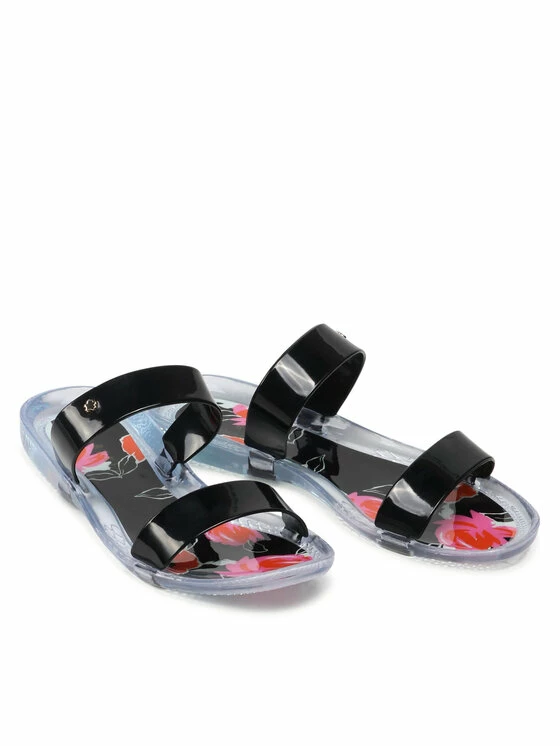 Το φθηνότερο 🧨 Ted Baker Γυναίκες Παντόφλες Juleey 261819 Μαύρο 🌟 7 Το φθηνότερο 🧨 Ted Baker Γυναίκες Παντόφλες Juleey 261819 Μαύρο 🌟 - Image 5