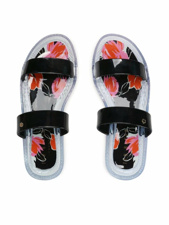 Το φθηνότερο 🧨 Ted Baker Γυναίκες Παντόφλες Juleey 261819 Μαύρο 🌟 8 Το φθηνότερο 🧨 Ted Baker Γυναίκες Παντόφλες Juleey 261819 Μαύρο 🌟 - Image 6