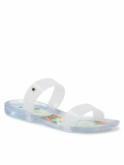 Φτηνός 🎉 Ted Baker Γυναίκες Παντόφλες Juleey 261820 Λευκό 👏