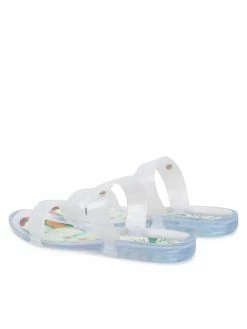 Φτηνός 🎉 Ted Baker Γυναίκες Παντόφλες Juleey 261820 Λευκό 👏 -Ted Baker Sales unnamed file 1148