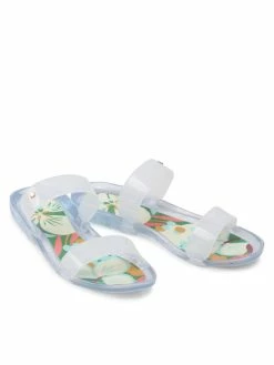 Φτηνός 🎉 Ted Baker Γυναίκες Παντόφλες Juleey 261820 Λευκό 👏 -Ted Baker Sales unnamed file 1150