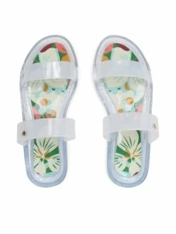 Φτηνός 🎉 Ted Baker Γυναίκες Παντόφλες Juleey 261820 Λευκό 👏 -Ted Baker Sales unnamed file 1151