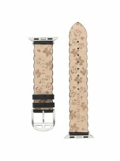 Φτηνός ⌛ Ted Baker Γυναίκες Ρολόγια Ανταλλακτικό λουράκι Apple ⌚ Watch BKS38F110 Μαύρο 😍 -Ted Baker Sales unnamed file 1164