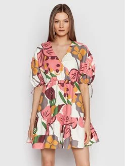 Καλύτερες κριτικές για ❤️ Ted Baker Γυναίκες Καθημερινά Φορέματα Φόρεμα καθημερινό Rhitaa 259473 Έγχρωμο Relaxed Fit ❤️