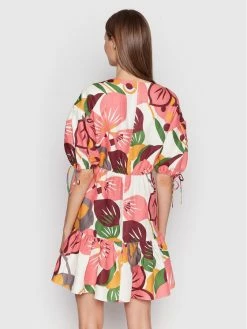 Καλύτερες κριτικές για ❤️ Ted Baker Γυναίκες Καθημερινά Φορέματα Φόρεμα καθημερινό Rhitaa 259473 Έγχρωμο Relaxed Fit ❤️ -Ted Baker Sales unnamed file 1168