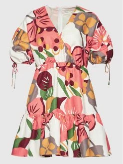 Καλύτερες κριτικές για ❤️ Ted Baker Γυναίκες Καθημερινά Φορέματα Φόρεμα καθημερινό Rhitaa 259473 Έγχρωμο Relaxed Fit ❤️ -Ted Baker Sales unnamed file 1170