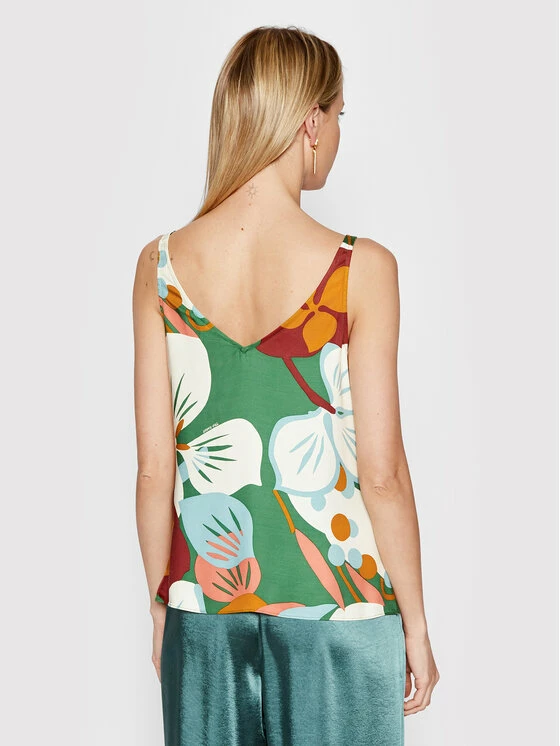 Πολύ καλή προσφορά ⌛ Ted Baker Γυναίκες Tops Τοπ Nethy 259769 Έγχρωμο Regular Fit 👏 5 Πολύ καλή προσφορά ⌛ Ted Baker Γυναίκες Tops Τοπ Nethy 259769 Έγχρωμο Regular Fit 👏 - Image 3