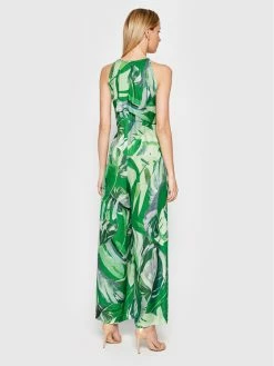 Προώθηση 😍 Ted Baker Γυναίκες Ολόσωμες Φόρμες Ολόσωμη φόρμα Ismey 259508 Πράσινο Regular Fit 👏 -Ted Baker Sales unnamed file 1193