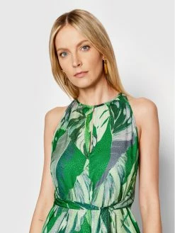 Προώθηση 😍 Ted Baker Γυναίκες Ολόσωμες Φόρμες Ολόσωμη φόρμα Ismey 259508 Πράσινο Regular Fit 👏 -Ted Baker Sales unnamed file 1194