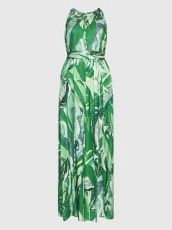 Προώθηση 😍 Ted Baker Γυναίκες Ολόσωμες Φόρμες Ολόσωμη φόρμα Ismey 259508 Πράσινο Regular Fit 👏 -Ted Baker Sales unnamed file 1195