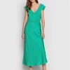 Φτηνός ⭐ Ted Baker Γυναίκες Κοκτέιλ Φορέματα Φόρεμα κοκτέιλ Noemi 259734 Πράσινο Regular Fit 🥰 -Ted Baker Sales unnamed file 1246