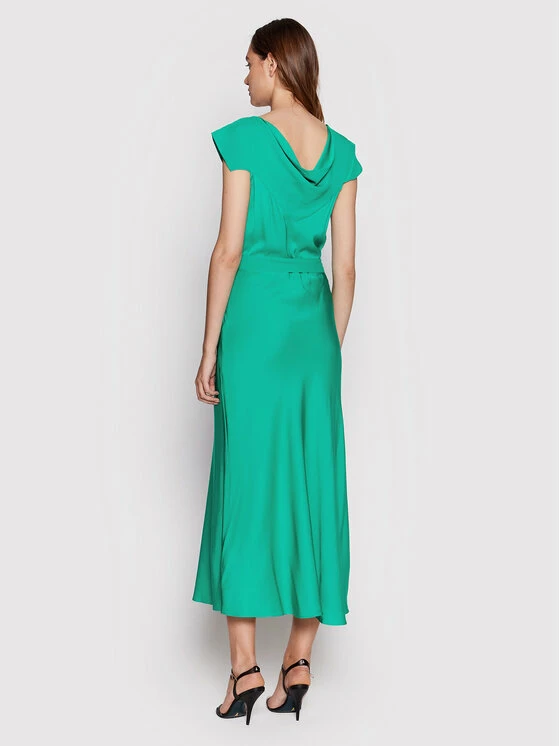 Φτηνός ⭐ Ted Baker Γυναίκες Κοκτέιλ Φορέματα Φόρεμα κοκτέιλ Noemi 259734 Πράσινο Regular Fit 🥰 5 Φτηνός ⭐ Ted Baker Γυναίκες Κοκτέιλ Φορέματα Φόρεμα κοκτέιλ Noemi 259734 Πράσινο Regular Fit 🥰 - Image 3