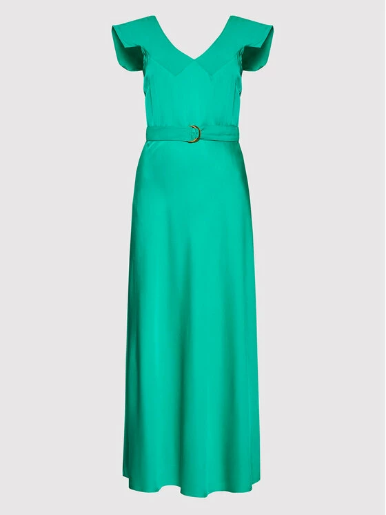 Φτηνός ⭐ Ted Baker Γυναίκες Κοκτέιλ Φορέματα Φόρεμα κοκτέιλ Noemi 259734 Πράσινο Regular Fit 🥰 7 Φτηνός ⭐ Ted Baker Γυναίκες Κοκτέιλ Φορέματα Φόρεμα κοκτέιλ Noemi 259734 Πράσινο Regular Fit 🥰 - Image 5