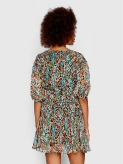 Flash Sale ⭐ Ted Baker Γυναίκες Καλοκαιρινά Φορέματα Φόρεμα καλοκαιρινό Tiania 259808 Έγχρωμο Regular Fit 🧨 -Ted Baker Sales unnamed file 1253