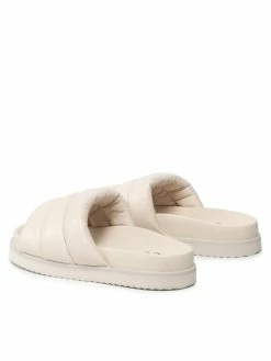 Ολοκαίνουργιο 😀 Ted Baker Γυναίκες Παντόφλες Amirra 257018 Μπεζ 🔔 -Ted Baker Sales unnamed file 1267