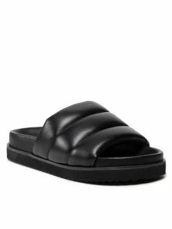 Φτηνός 😀 Ted Baker Γυναίκες Παντόφλες Amirra 257018 Μαύρο ❤️