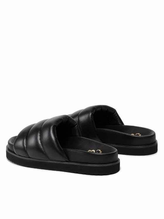 Φτηνός 😀 Ted Baker Γυναίκες Παντόφλες Amirra 257018 Μαύρο ❤️ 5 Φτηνός 😀 Ted Baker Γυναίκες Παντόφλες Amirra 257018 Μαύρο ❤️ - Image 3