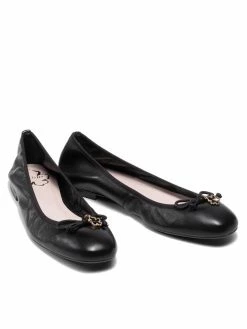 Πολύ καλή προσφορά 🎉 Ted Baker Γυναίκες Μπαλαρίνες Bayley 259142 Μαύρο 🔔 -Ted Baker Sales unnamed file 1281