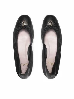 Πολύ καλή προσφορά 🎉 Ted Baker Γυναίκες Μπαλαρίνες Bayley 259142 Μαύρο 🔔 -Ted Baker Sales unnamed file 1282