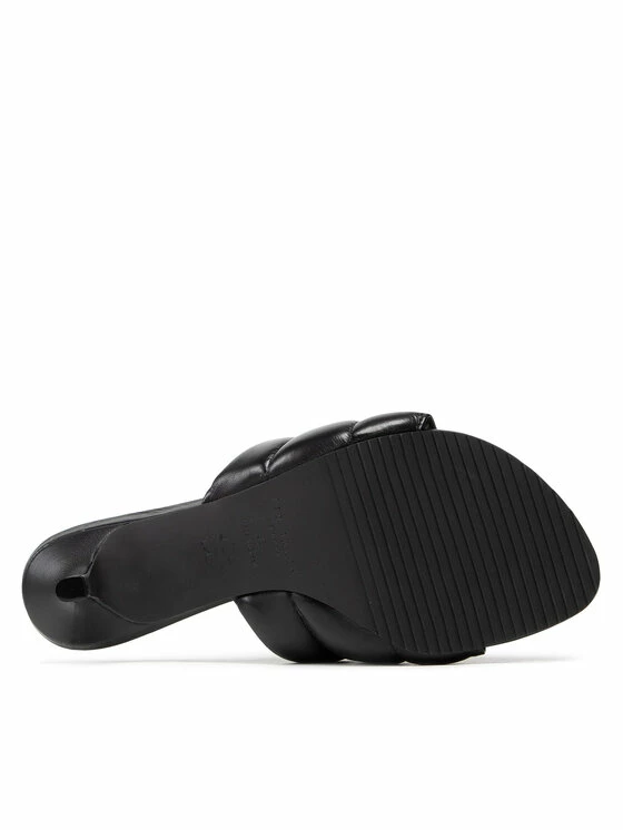 Εξοδος 👏 Ted Baker Γυναίκες Παντόφλες Lyna 257021 Μαύρο 🛒 6 Εξοδος 👏 Ted Baker Γυναίκες Παντόφλες Lyna 257021 Μαύρο 🛒 - Image 4