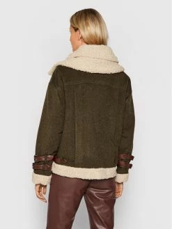 Εξοδος 🔥 Ted Baker Γυναίκες Γούνες & Πανωφόρια από προβιά Δέρμα προβάτου Sadieyy 255256 Πράσινο Regular Fit ⌛ 10 Εξοδος 🔥 Ted Baker Γυναίκες Γούνες & Πανωφόρια από προβιά Δέρμα προβάτου Sadieyy 255256 Πράσινο Regular Fit ⌛ -Ted Baker Sales unnamed file 1291