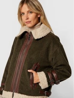 Εξοδος 🔥 Ted Baker Γυναίκες Γούνες & Πανωφόρια από προβιά Δέρμα προβάτου Sadieyy 255256 Πράσινο Regular Fit ⌛ 11 Εξοδος 🔥 Ted Baker Γυναίκες Γούνες & Πανωφόρια από προβιά Δέρμα προβάτου Sadieyy 255256 Πράσινο Regular Fit ⌛ -Ted Baker Sales unnamed file 1292